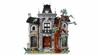 LEGO ICONS 11383 Bürgermeistervilla