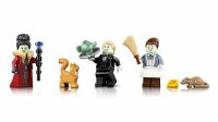 LEGO ICONS 11383 Bürgermeistervilla
