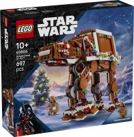 LEGO Star Wars 40806 Lebkuchen AT-AT™