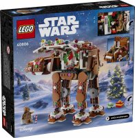 LEGO Star Wars 40806 Lebkuchen AT-AT™