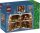 LEGO ICONS 40809 Weihnachtliches Lebkuchenhaus