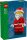 LEGO ICONS 40820 Große Weihnachtsmann-Minifigur
