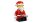 LEGO ICONS 40820 Große Weihnachtsmann-Minifigur
