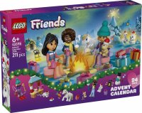 LEGO Friends 42698 Adventskalender 2026