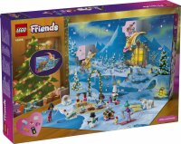 LEGO Friends 42698 Adventskalender 2026
