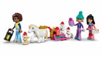 LEGO Friends 42698 Adventskalender 2026