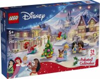 LEGO Disney 43298 Adventskalender 2026