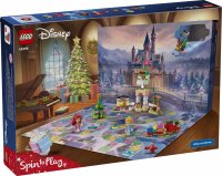 LEGO Disney 43298 Adventskalender 2026