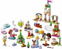 LEGO Disney 43298 Adventskalender 2026