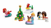 LEGO Disney 43298 Adventskalender 2026