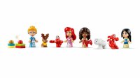 LEGO Disney 43298 Adventskalender 2026
