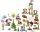 LEGO Disney 43298 Adventskalender 2026