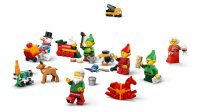 LEGO City 60510 Adventskalender 2026