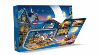 LEGO City 60510 Adventskalender 2026