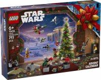 LEGO Star Wars 75456 Adventskalender 2026