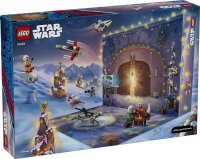 LEGO Star Wars 75456 Adventskalender 2026