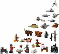 LEGO Star Wars 75456 Adventskalender 2026