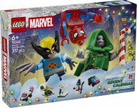 LEGO Marvel 76340 Adventskalender 2026