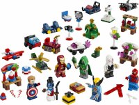 LEGO Marvel 76340 Adventskalender 2026