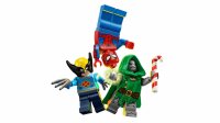 LEGO Marvel 76340 Adventskalender 2026