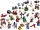 LEGO Marvel 76340 Adventskalender 2026