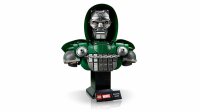 LEGO Marvel 76345 Doctor Doom Büste