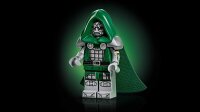 LEGO Marvel 76345 Doctor Doom Büste
