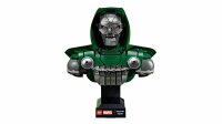 LEGO Marvel 76345 Doctor Doom Büste