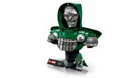 LEGO Marvel 76345 Doctor Doom Büste