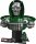 LEGO Marvel 76345 Doctor Doom Büste