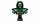 LEGO Marvel 76345 Doctor Doom Büste