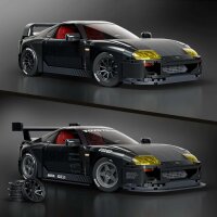 MATTEL BRICK SHOP JKG40 Hot Wheels ’94 Toyota Supra Mkiv
