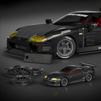 MATTEL BRICK SHOP JKG40 Hot Wheels ’94 Toyota Supra Mkiv