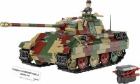 COBI 2654A Pz.Kpfw. V Panther Ausf. A
