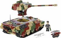 COBI 2654A Pz.Kpfw. V Panther Ausf. A