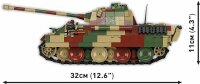 COBI 2654A Pz.Kpfw. V Panther Ausf. A