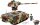 COBI 2654A Pz.Kpfw. V Panther Ausf. A
