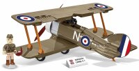 COBI 2999 Sopwith F.1 Camel