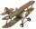 COBI 2999 Sopwith F.1 Camel