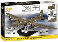 COBI 5774 Boeing B-29 Superfortress