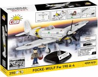 COBI 5775 Focke-Wulf Fw 190 A-4