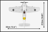 COBI 5775 Focke-Wulf Fw 190 A-4