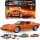 MATTEL BRICK SHOP JHF61 Hot Wheels ’71 Lamborghini Miura P400 Sv