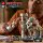 MATTEL BRICK SHOP JMB32 Masters of the Universe Battle of Castle Grayskull