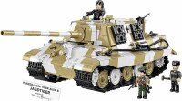 COBI 2674 Panzerjäger Tiger Ausf.B Jagdtiger