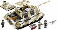 COBI 2674 Panzerjäger Tiger Ausf.B Jagdtiger