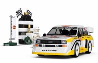 COBI 24668 Audi Sport quattro S1 E2 Rally Legend (1985)