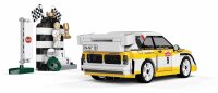 COBI 24668 Audi Sport quattro S1 E2 Rally Legend (1985)