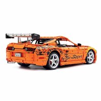 Happy Build YC-23049 Toyota™ Supra A80 RC-Version