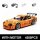 Happy Build YC-23049 Toyota™ Supra A80 RC-Version